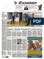 2020-08-26 Irish Examiner @newspapersmagazine PDF