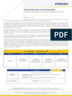 s13 Prim 4 Planificador PDF