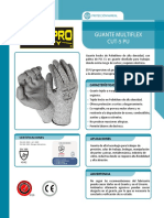 FT - GUANTES