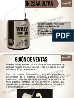 Whey Protein