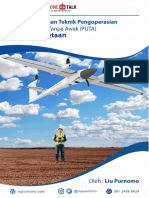 Modul Bimtek Drone PDF