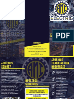 Brochure Empresa A.M.I PDF