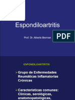 4 - Espondiloartritis