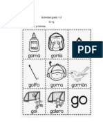 Actividad G - G PDF