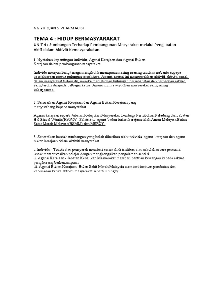 Latihan Minggu 14. PSK  PDF