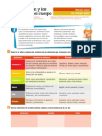 Guía 1 Salud y Nutricion