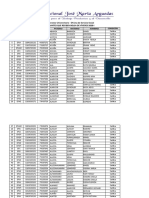 Lista de Estudiantes - Bolsa de Víveres - 2020-I - Versión Final