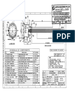 HEATER DRG. - 1