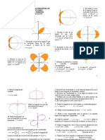 Repaso Polares y Parametricas