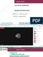Aula Dia 15 04 2020 1 Serie EM