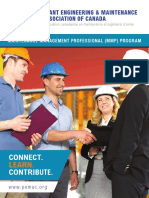 PEMAC MMP Brochure 2018 PDF