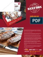 Apresentacao BeefBox 2 PDF