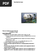 Life Raft Weak Link System | PDF | Boats | Boat Types