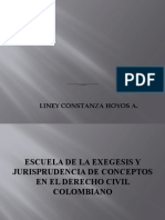 Diego Lopez Exposicion Teoria Impura Del Derecho