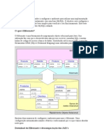 Configurando Hibernate