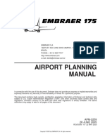 Airport Planning Manual: APM-2259 28 JUNE 2005
