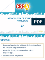 Metodología de Solución de Problemas V01