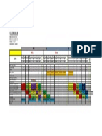 CRONOGRAMA POST COVID19 PARA LAS  SEMANAS 35,36,37 pdf