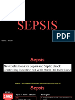 SEPSIS