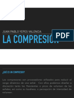La Compresión PDF