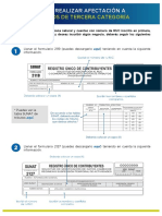 Registrar Actividad de 3 CTG PDF