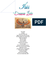 Deusa Ísis PDF