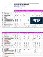 10 Desagregado de Costos Unitarios PDF