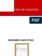 Ejemplo Resumen Ejecutivo