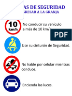 Aviso Seguridad