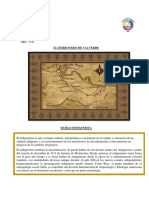 Sierra - Azacata - Dennise - El Derrotero de Valderde - Estilo Indigenista PDF