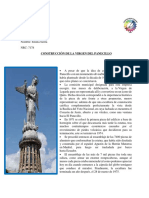 Sierra - Azacata - Dennise - Virgen Del Panecillo PDF
