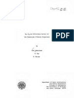 Curvas KT KQ B Series Wageningen PDF