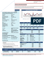 Fund Information: Fund Manager's Comments