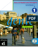 Gente1-Nueva-edici-n-Curso-de-espa-ol-para-extranjeros-Libro-de-alumno