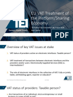 TEI - VAT treatment of the platform sharing economy 9 June 2020.pdf