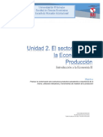 Producciòn