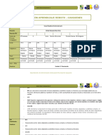 Formato Planificación Aprendizaje Remoto II (1) (1)