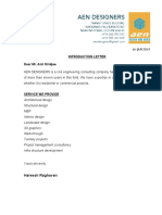 Abstract Estimate PDF