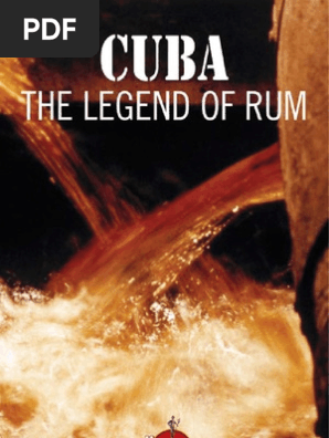 Cuba The Legend Of Rum Rum Christopher Columbus - 