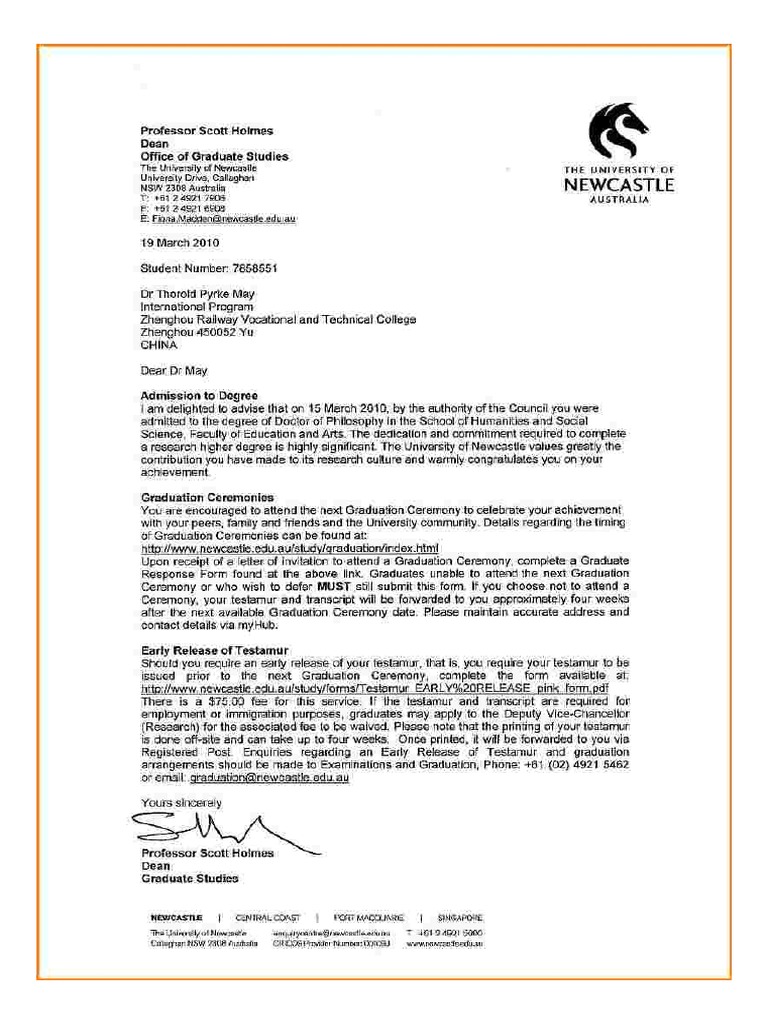 Sample Motivation Letter For Scholarship Pdf