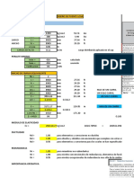 Examen Parcial Puentes - Calculos