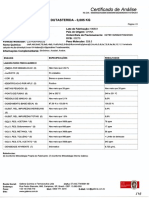 Dutasterida - Lote 2002031604 (Nro 178-2020)