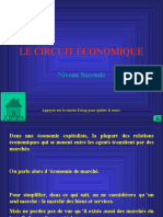 Circuit Économique 2