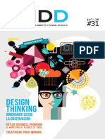 Design Thinking magazine.pdf