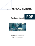 Polyscope Manual: Original Instructions (En)