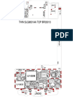 L3 Board Layout XT1650-05 V1.0