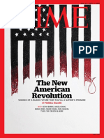 2020-08-31 Time Magazine International Edition