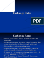 5 Exchange Rates