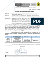 OFICIO - Taller - Elaboración - de - Instrumentos - Evaluaciön - Formativa