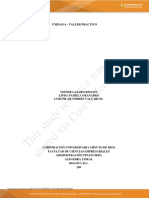 Unidad 4 - Taller Practico PDF